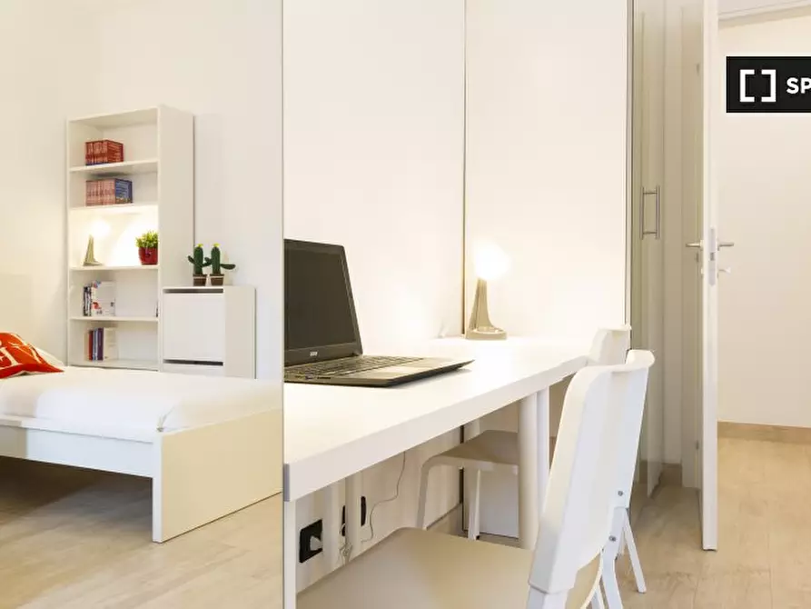 Immagine 14 di Appartamento in affitto  in Via Brusuglio a Milano