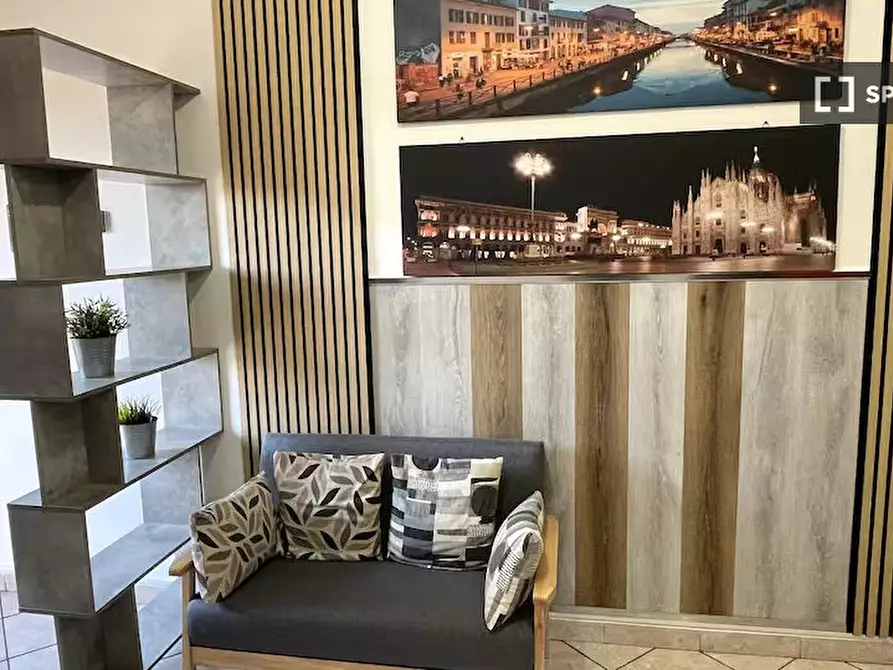 Immagine 2 di Appartamento in affitto  in Via Sempione a Pero