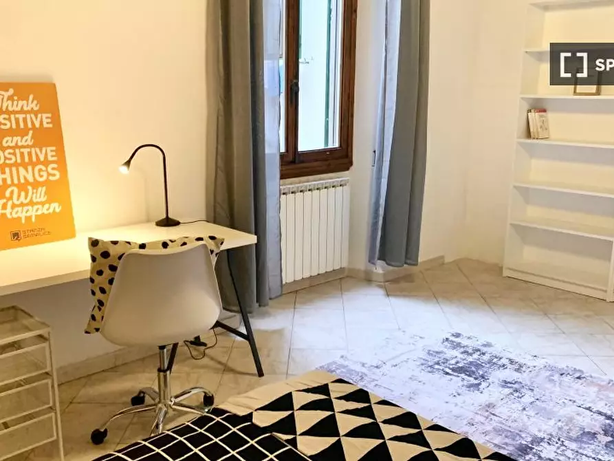 Immagine 5 di Camera condivisa in affitto  in VIA DI SAN SALVI a Firenze