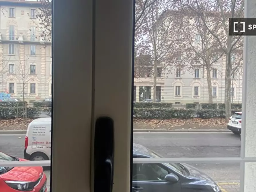 Immagine 12 di Appartamento in affitto  in Viale Tibaldi a Milano