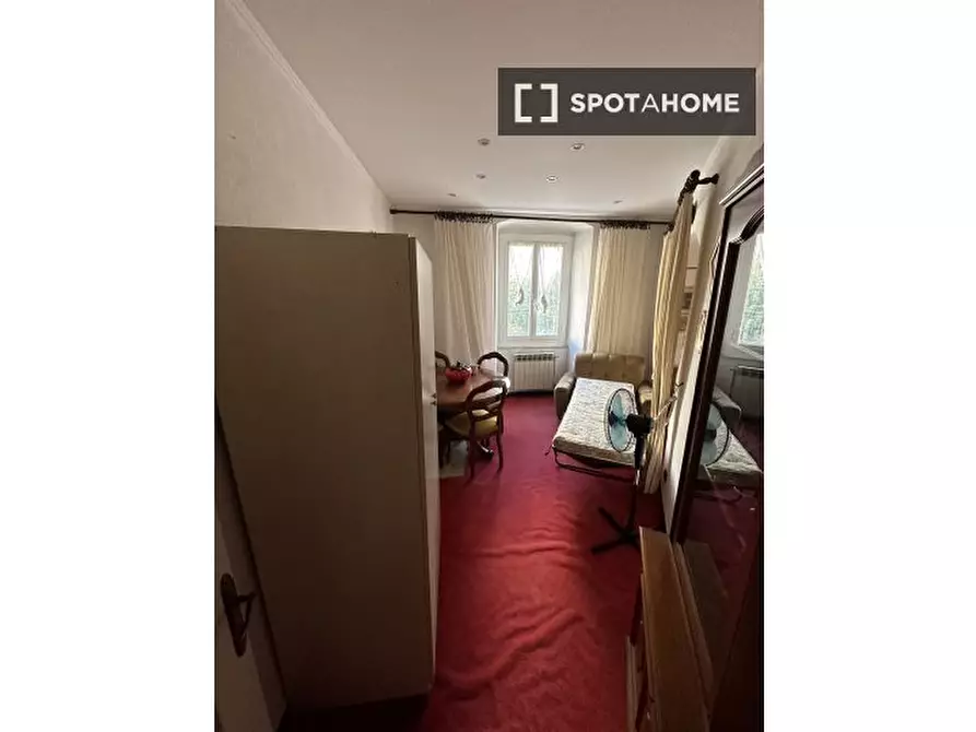 Immagine 8 di Camera condivisa in affitto  in Via Walter Fillak a Genova