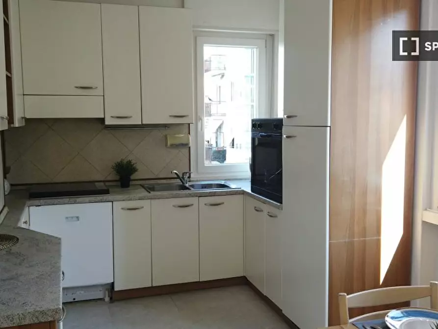 Immagine 6 di Camera condivisa in affitto  in San Pio X a Trento