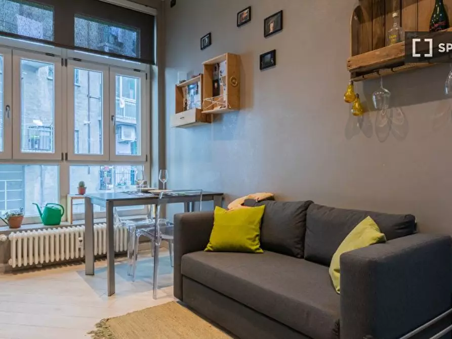Immagine 8 di Appartamento in affitto  in Corso Brescia a Torino