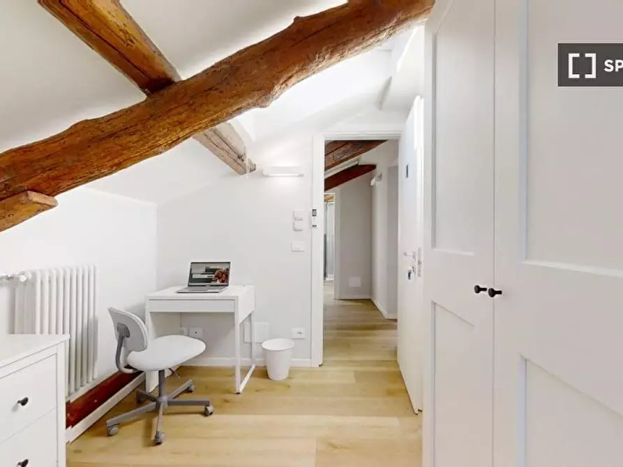 Immagine 12 di Camera condivisa in affitto  in Via San Francesco a Padova