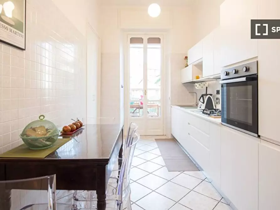 Immagine 6 di Appartamento in affitto  in Corso Racconigi a Torino