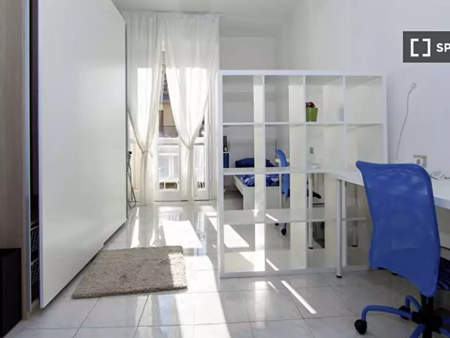 Immagine 9 di Camera condivisa in affitto  in Via Giovanni Amendola a Bologna