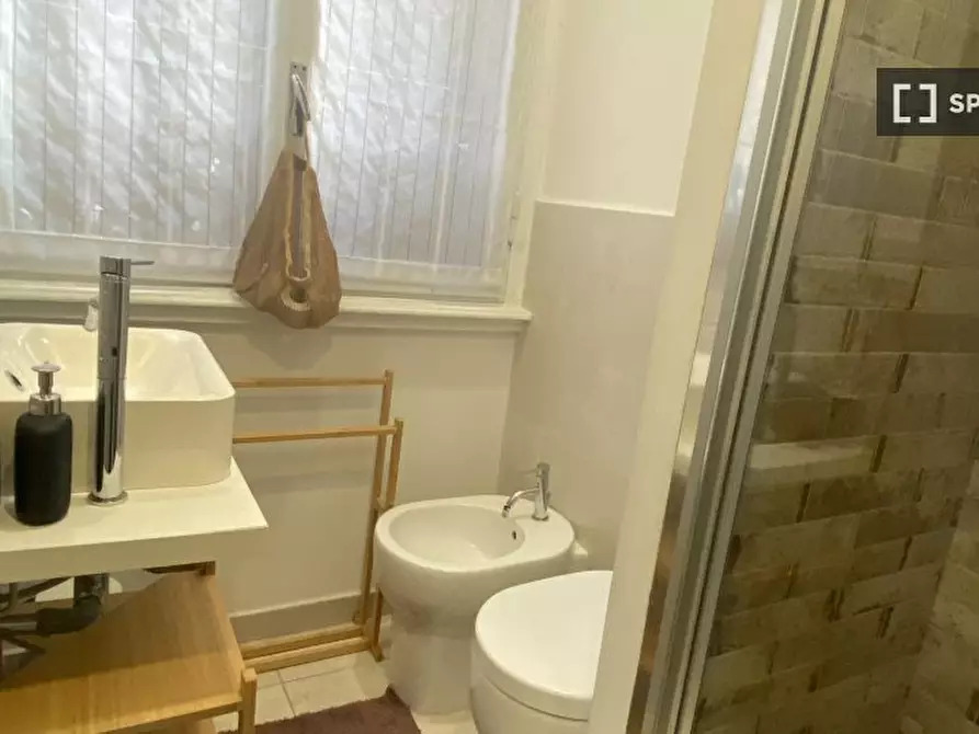 Immagine 13 di Ufficio in affitto  in Via Francesco Martinengo a Milano