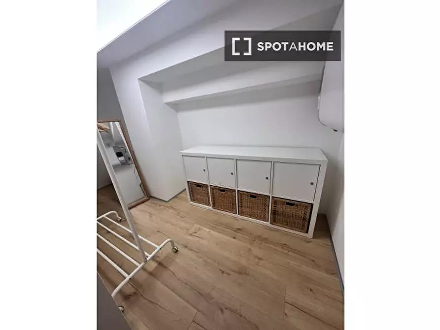 Immagine 8 di Ufficio in affitto  in Via Oglio a Milano