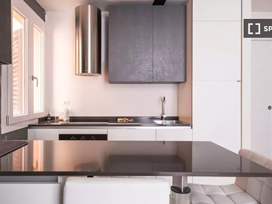 Immagine 6 di Appartamento in affitto  in Via Mazzini a Bologna