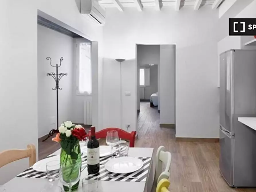 Immagine 3 di Appartamento in affitto  in Via Fiesolana a Firenze