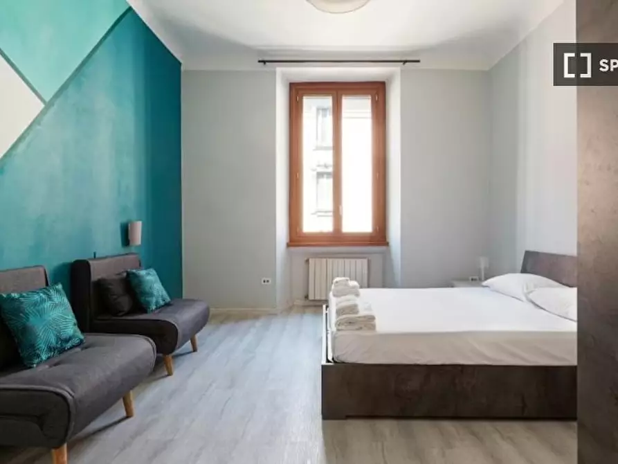 Immagine 6 di Appartamento in affitto  in Via Errico Petrella a Milano