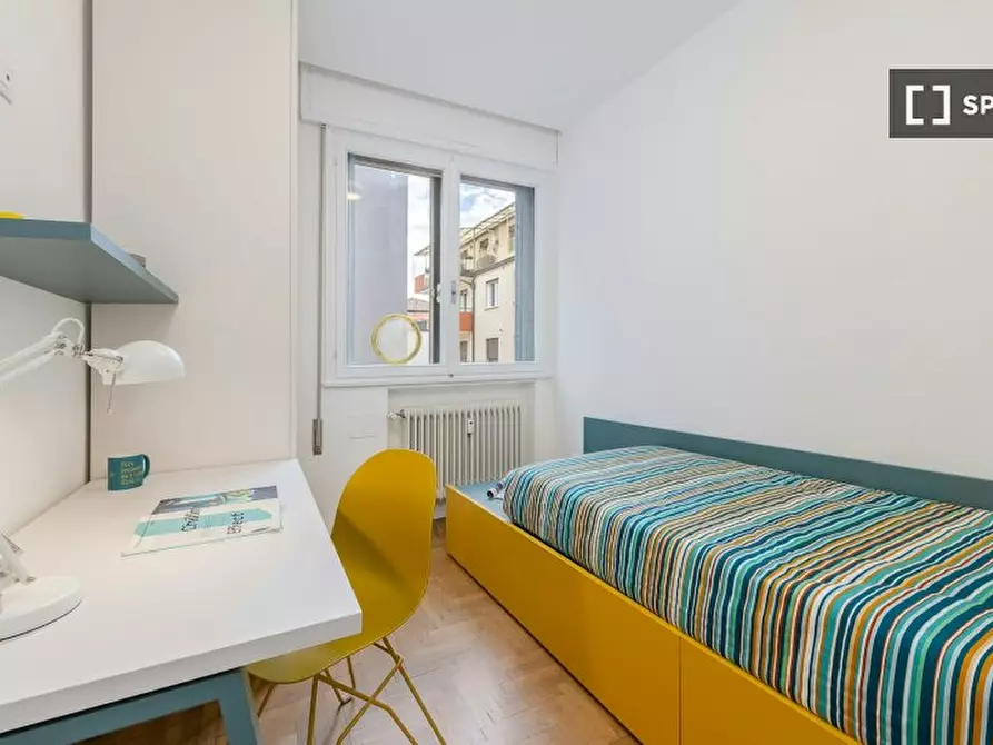 Immagine 2 di Camera condivisa in affitto  in Emo-Capodilista a Padova