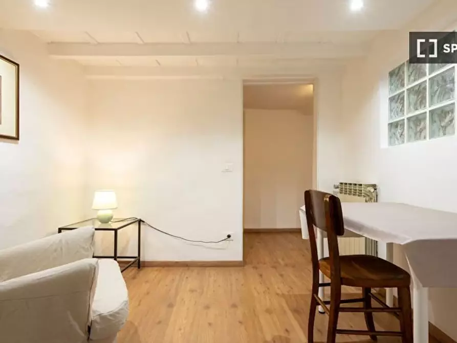 Immagine 15 di Appartamento in affitto  in Piazza Nazario Sauro a Firenze