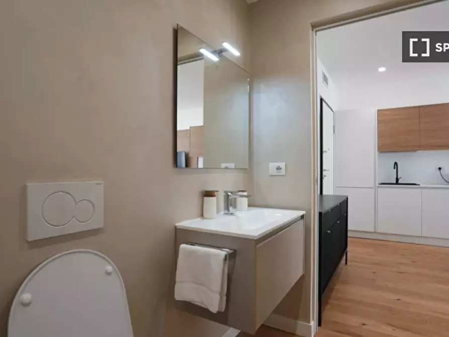 Immagine 6 di Appartamento in affitto  in Via Francesco Daverio a Milano