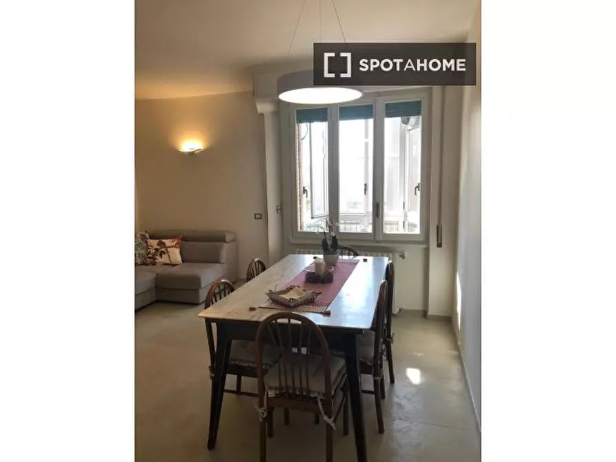 Immagine 10 di Camera condivisa in affitto  in Via Sant'Abbondio a Milano