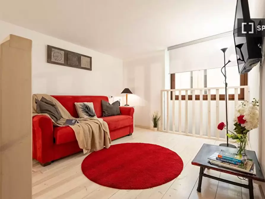 Immagine 11 di Appartamento in affitto  in Via Monalda a Firenze