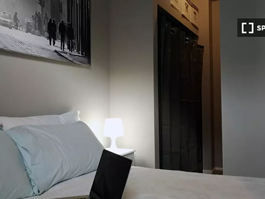 Immagine 14 di Appartamento in affitto  in Via Cristoforo Gluck Milano MI, Italy a Milano