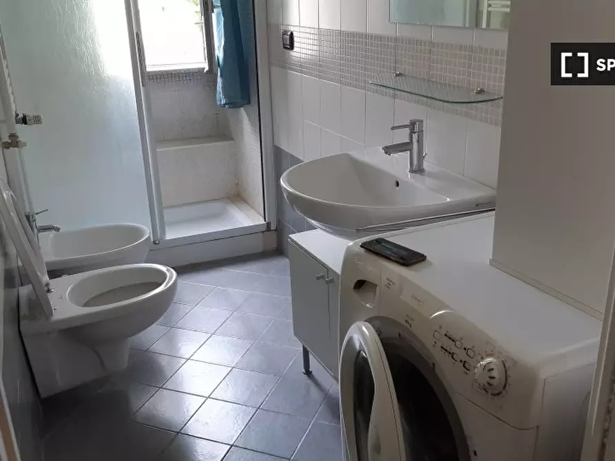 Immagine 2 di Ufficio in affitto  in Via Ruggero Bonghi a Milano