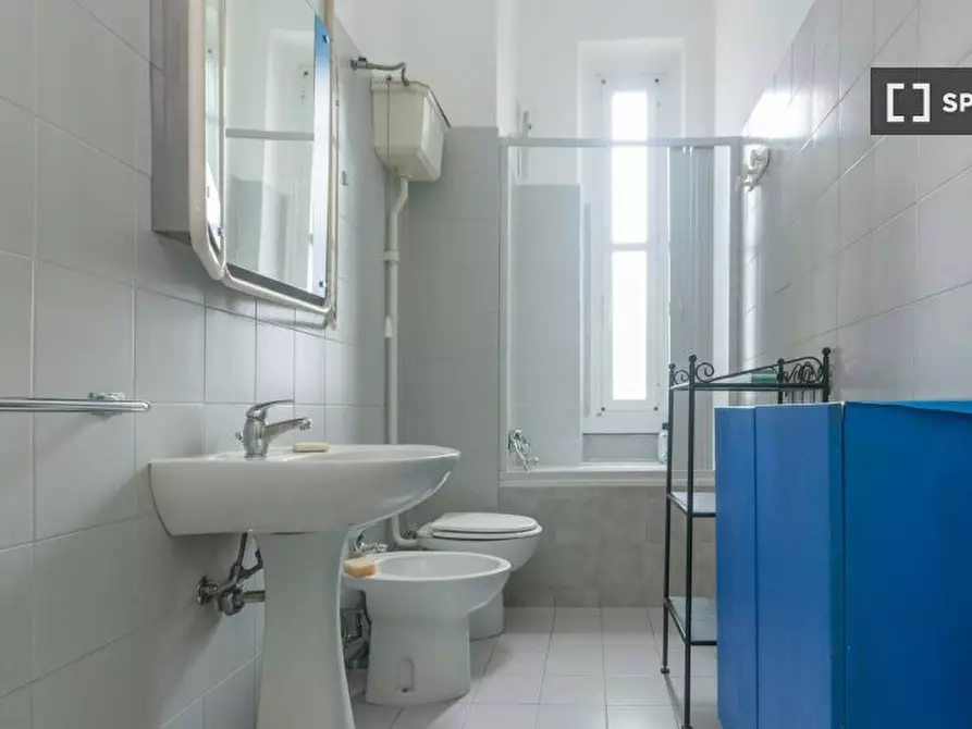 Immagine 9 di Camera condivisa in affitto  in Via Pizzi a Milano