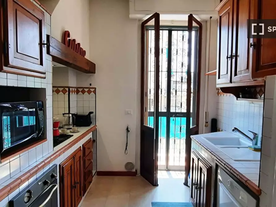 Immagine 5 di Appartamento in affitto  in Via Enrico Forlanini a Firenze
