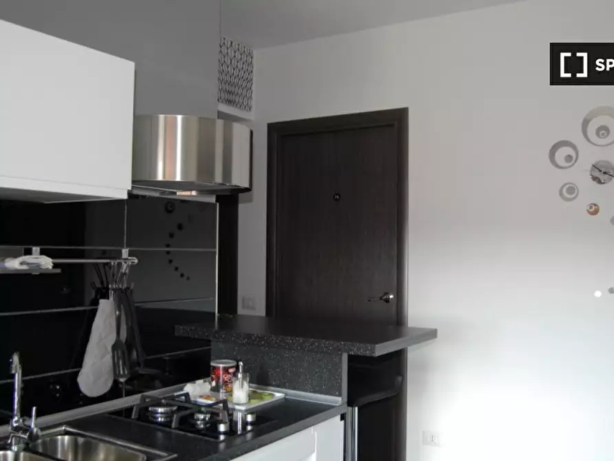 Immagine 10 di Camera condivisa in affitto  in Viale dello Scalo S. Lorenzo a Roma