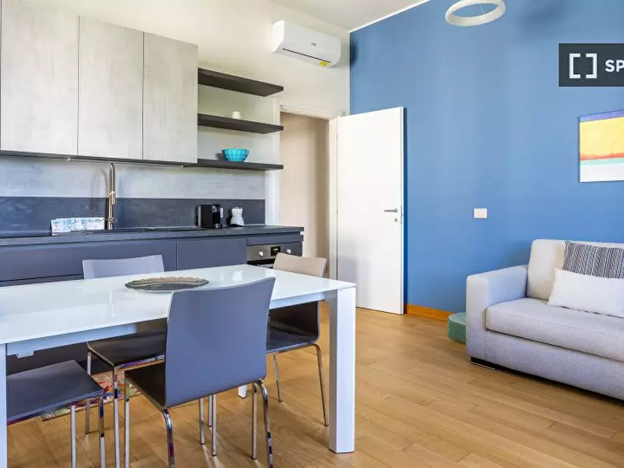 Immagine 12 di Appartamento in affitto  in Piazzale Lodi a Milano