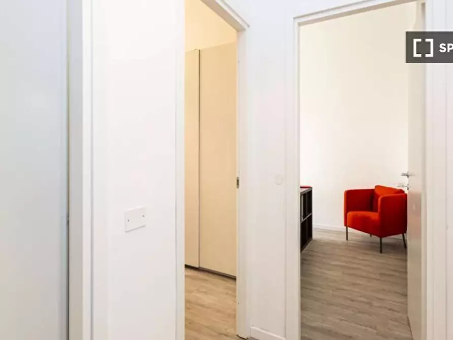 Immagine 15 di Camera condivisa in affitto  in Via Paolo Bassi a Milano