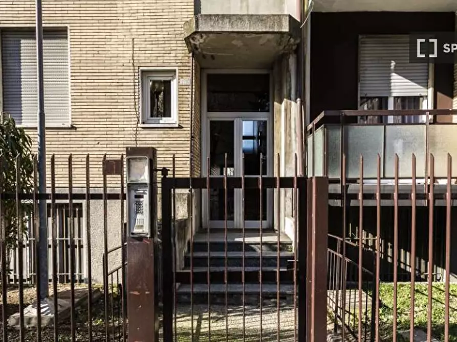 Immagine 13 di Camera condivisa in affitto  in Via Ginestre Milan a Buccinasco