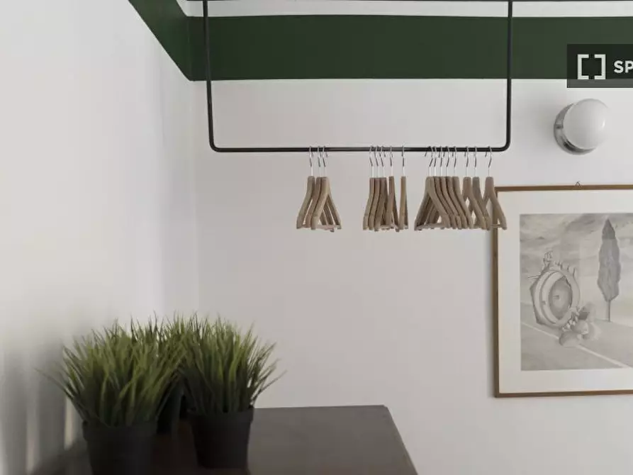 Immagine 3 di Appartamento in affitto  in Via Melzo a Milano