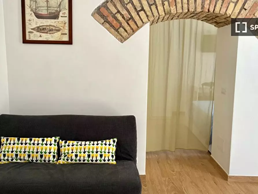 Immagine 7 di Ufficio in affitto  in Via dei Lucani a Roma