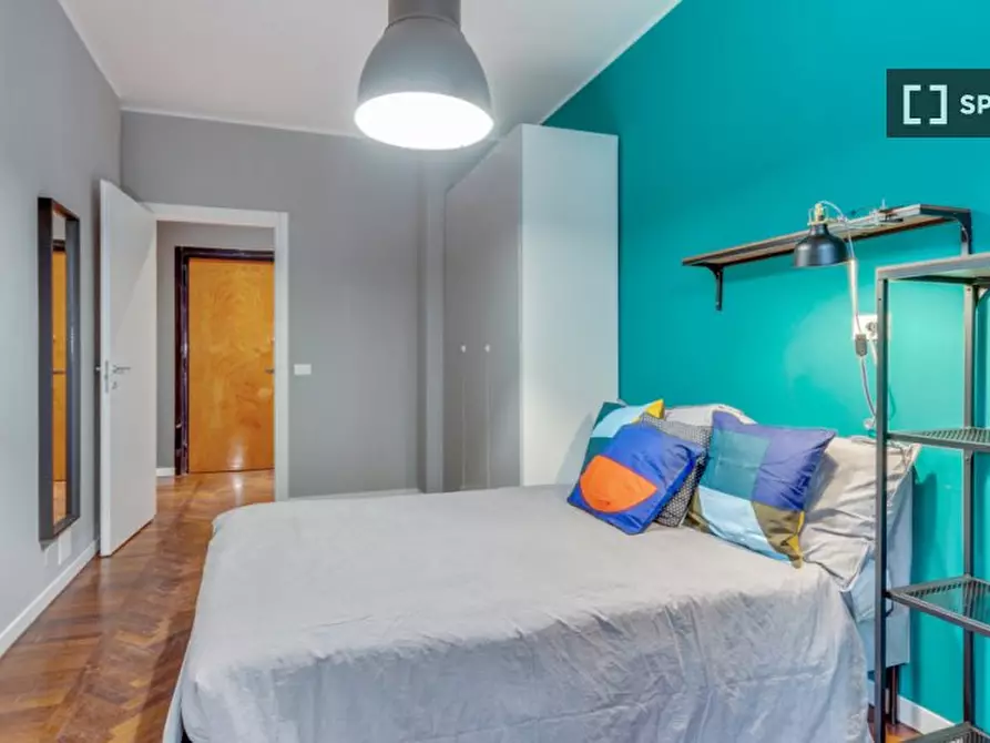 Immagine 1 di Camera condivisa in affitto  in Via Giotto a Milano