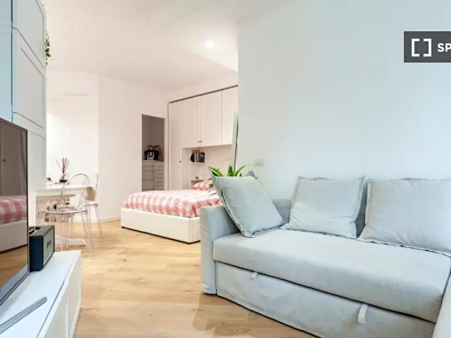 Immagine 5 di Appartamento in affitto  in Via Paolo Lomazzo a Milano