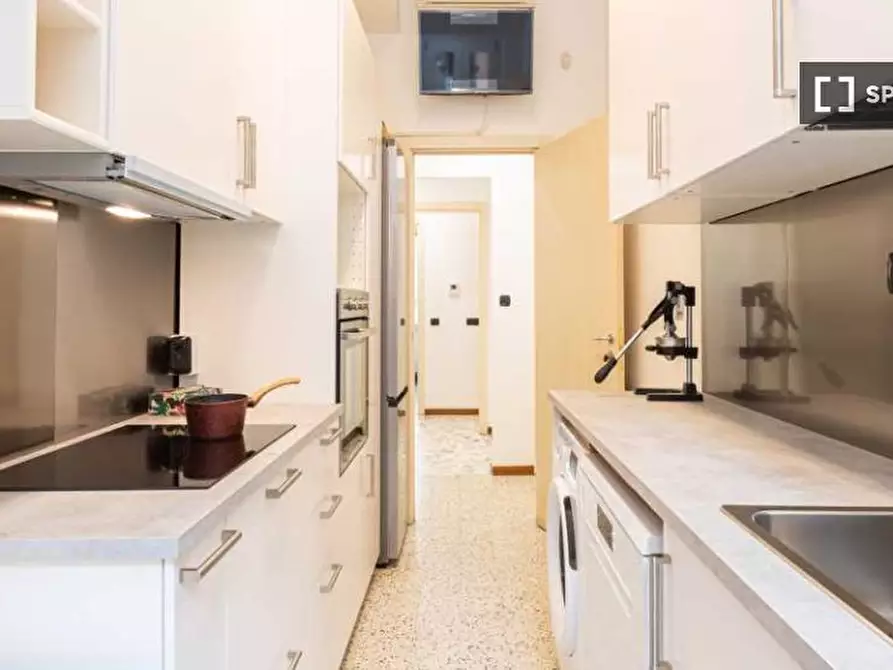 Immagine 11 di Camera condivisa in affitto  in Via Nino Bixio a Milano