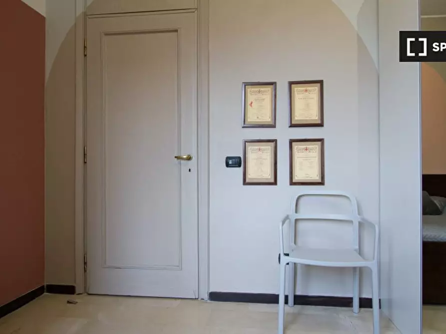 Immagine 8 di Appartamento in affitto  in Via dei Piatti a Milano