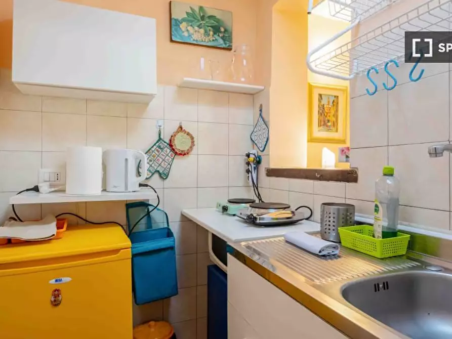 Immagine 11 di Ufficio in affitto  in Via S. Giovanni a Firenze