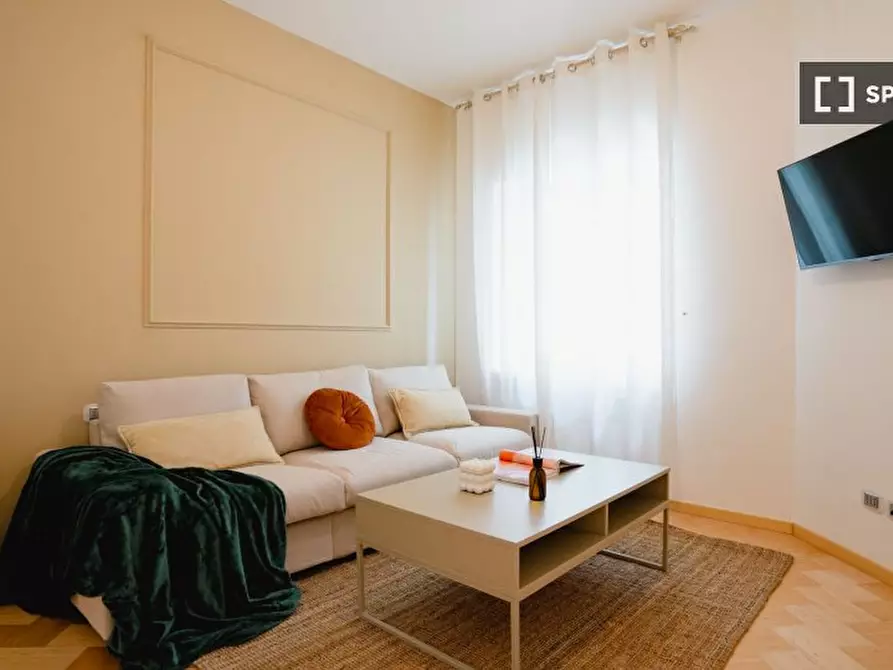 Immagine 16 di Appartamento in affitto  in Via Cesare Battisti a Torino