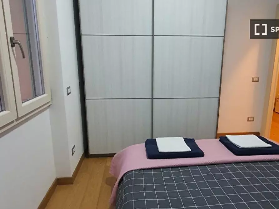 Immagine 4 di Camera condivisa in affitto  in V. Collatina a Roma