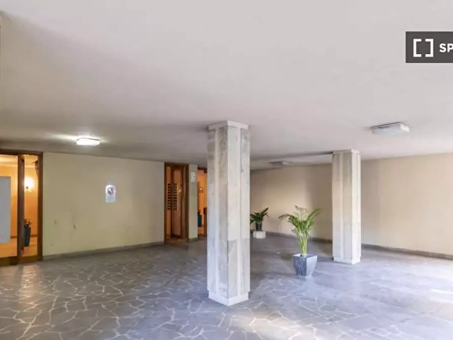 Immagine 18 di Camera condivisa in affitto  in Via Felice Mendelssohn a Padova