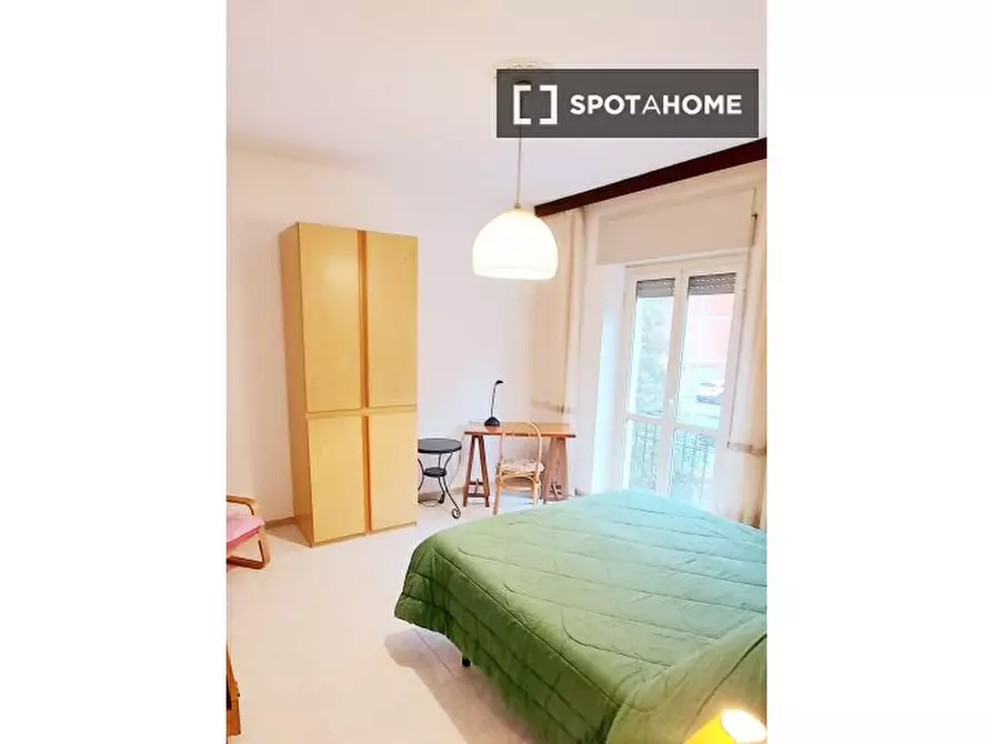 Immagine 14 di Camera condivisa in affitto  in Via Matteo Tassi a Perugia