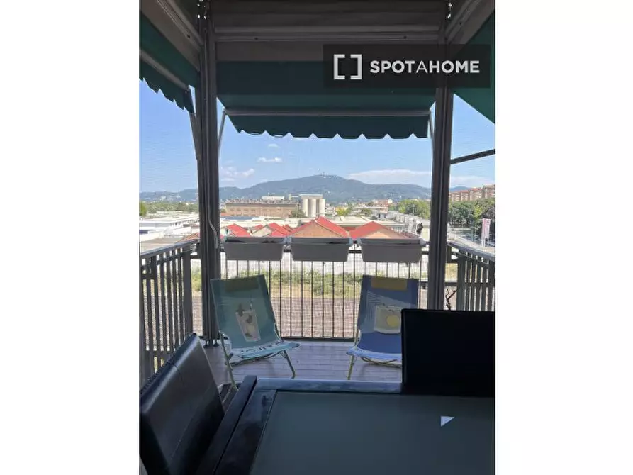 Immagine 3 di Appartamento in affitto  in Via Monte Rosa a Torino