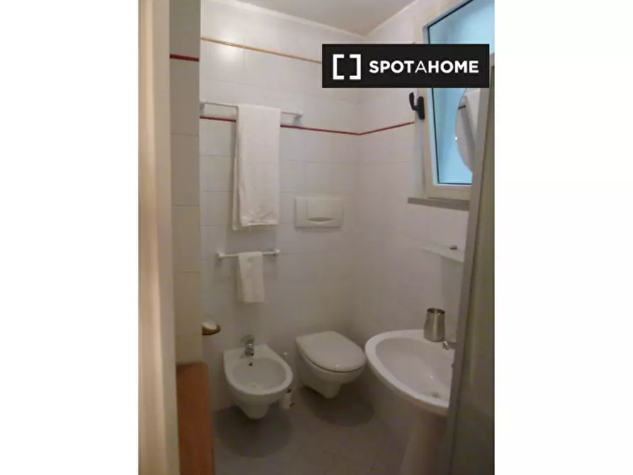 Immagine 3 di Appartamento in affitto  in Via del Castello D'Altafronte a Firenze