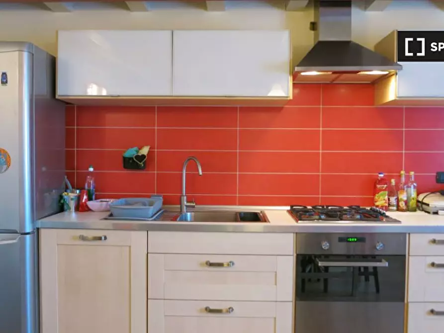 Immagine 7 di Appartamento in affitto  in Via Giovanni Rasori a Milano