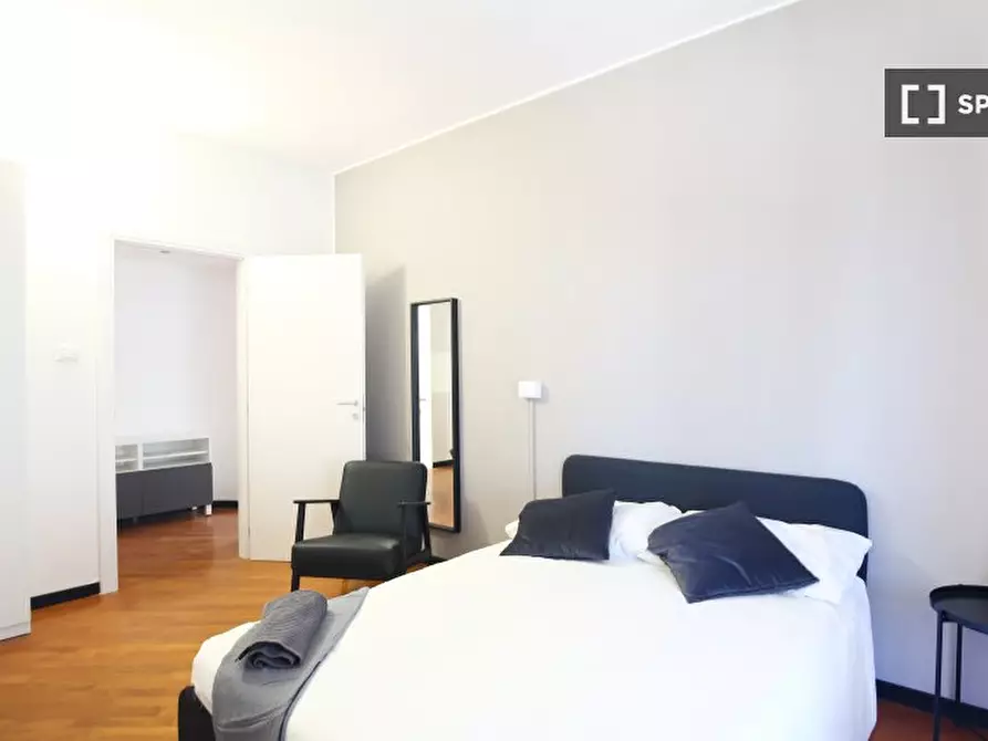 Immagine 5 di Camera condivisa in affitto  in Via Privata Mauro Rota/A a Milano