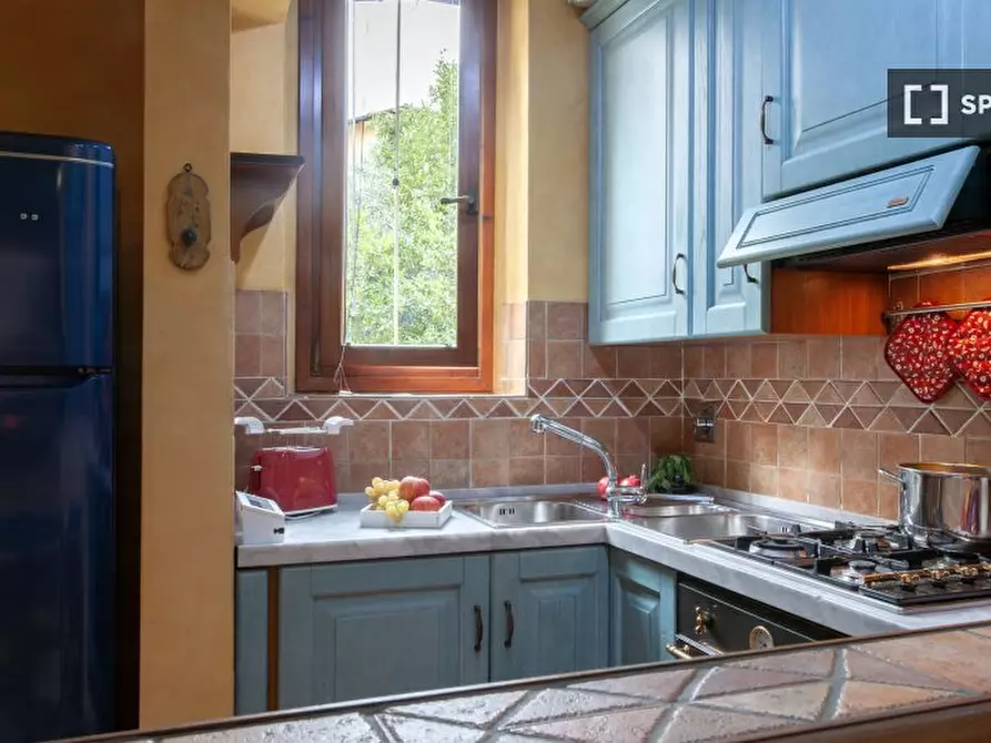 Immagine 15 di Appartamento in affitto  in Via Gaetano Milanesi a Firenze