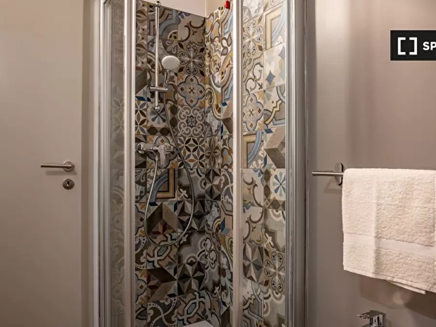 Immagine 14 di Camera condivisa in affitto  in Via Paganini a Rovereto