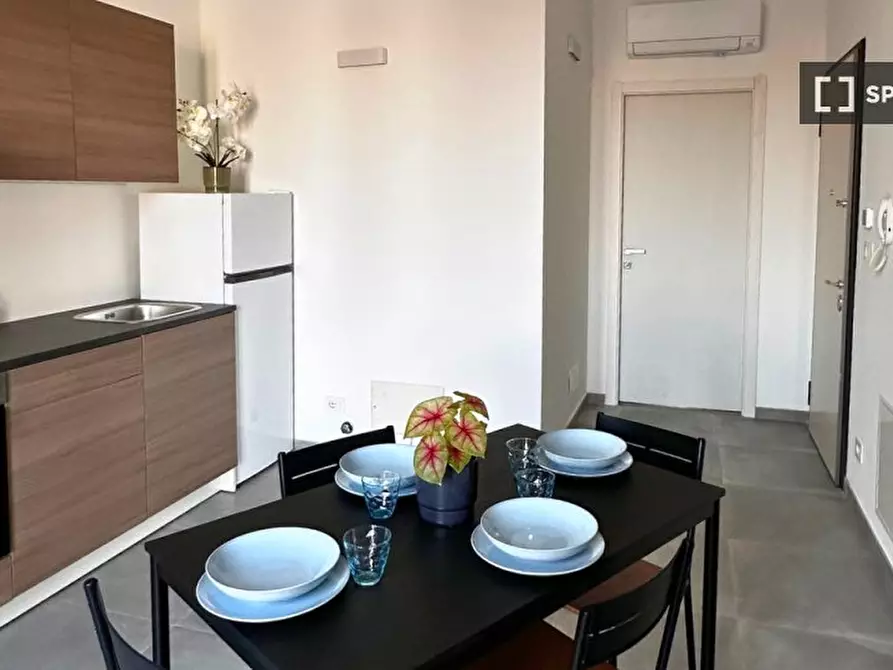 Immagine 13 di Camera condivisa in affitto  in Via Rivalta a Torino