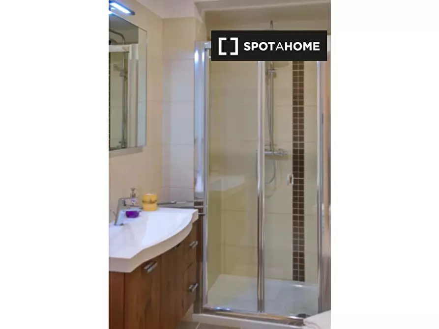 Immagine 9 di Appartamento in affitto  in Via Santa Chiara a Torino