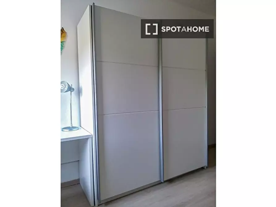 Immagine 19 di Camera condivisa in affitto  in Via S.Vito Cognola a Trento