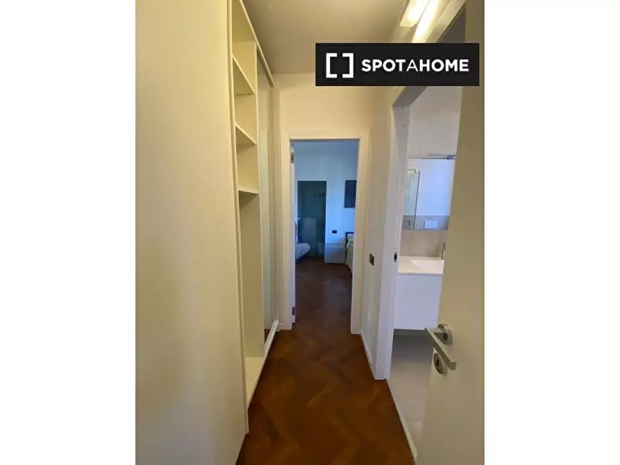 Immagine 10 di Appartamento in affitto  in Vicolo Molini a Monza