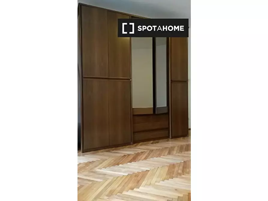 Immagine 3 di Camera condivisa in affitto  in Via Castelbarco a Trento